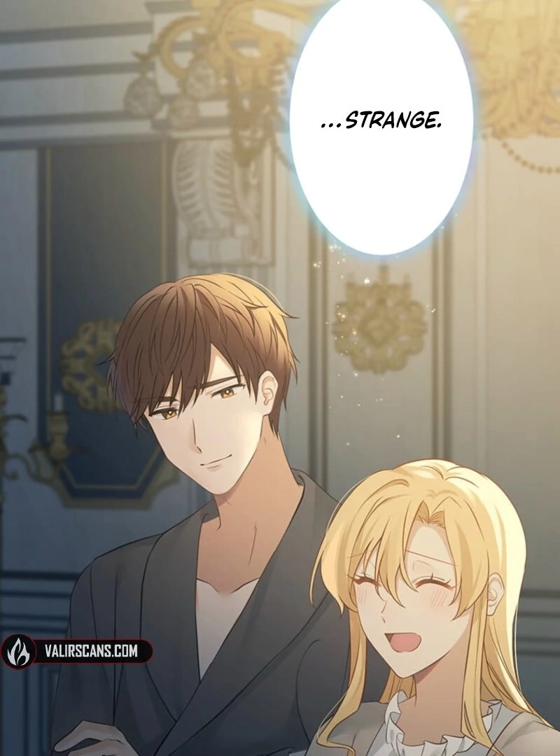 The Villainess’s Coffee Story Chapter 5 - page 103