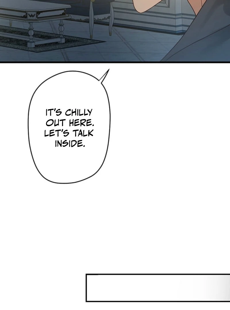 The Villainess’s Coffee Story Chapter 5 - page 107