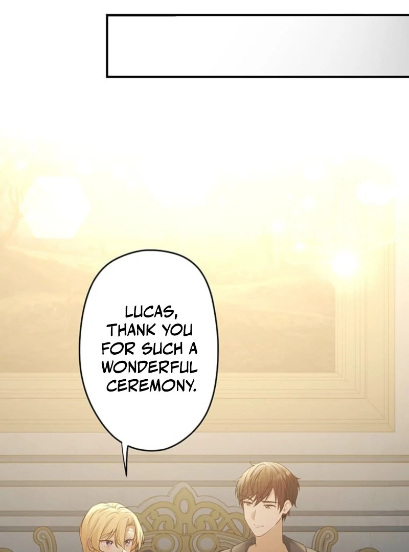 The Villainess’s Coffee Story Chapter 5 - page 108