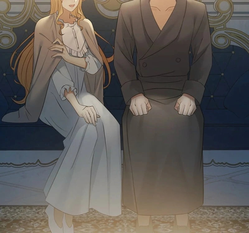 The Villainess’s Coffee Story Chapter 5 - page 109