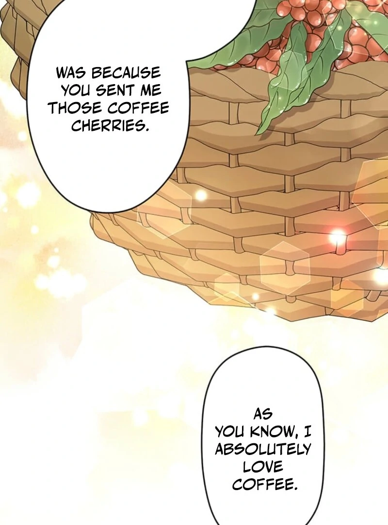 The Villainess’s Coffee Story Chapter 5 - page 112