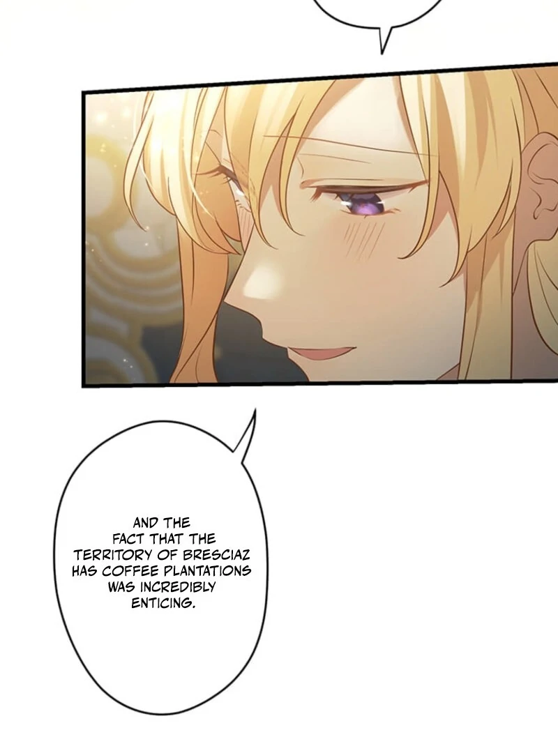 The Villainess’s Coffee Story Chapter 5 - page 113