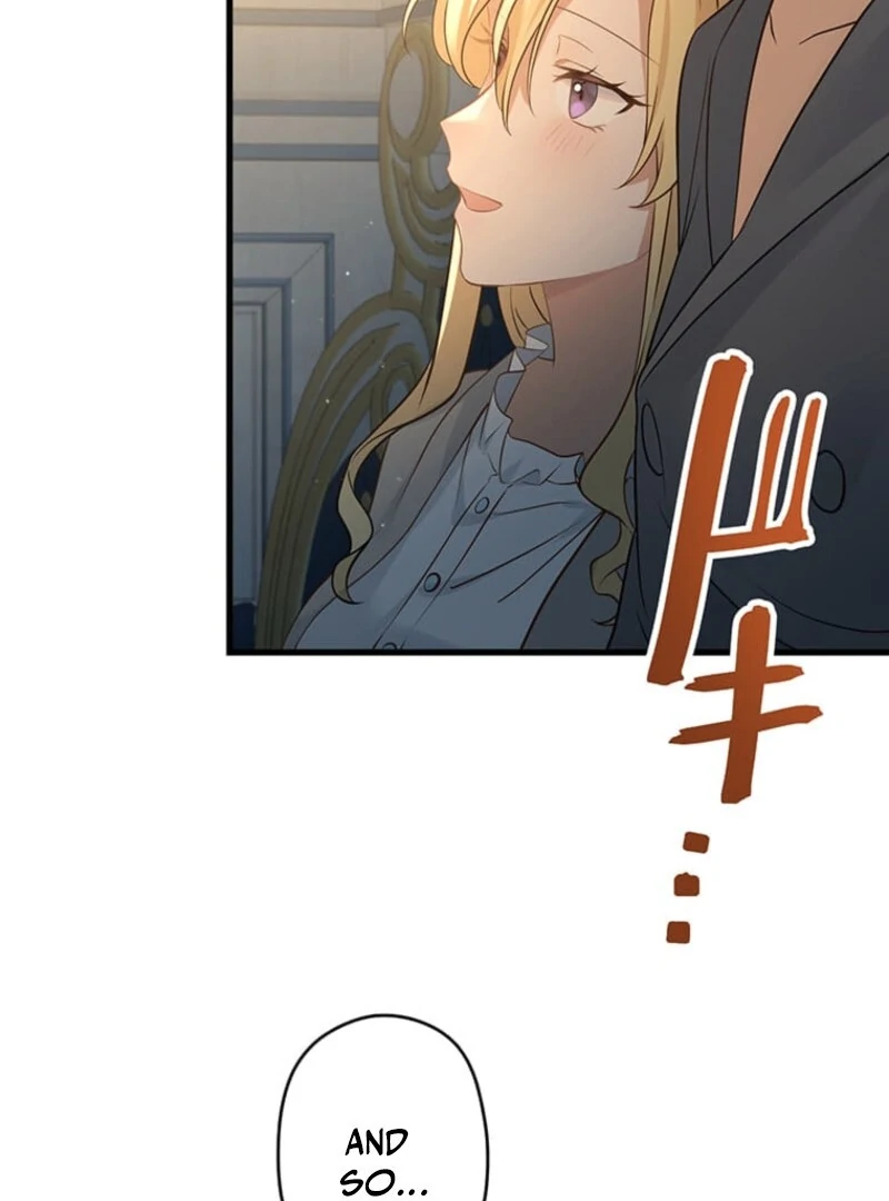 The Villainess’s Coffee Story Chapter 5 - page 119