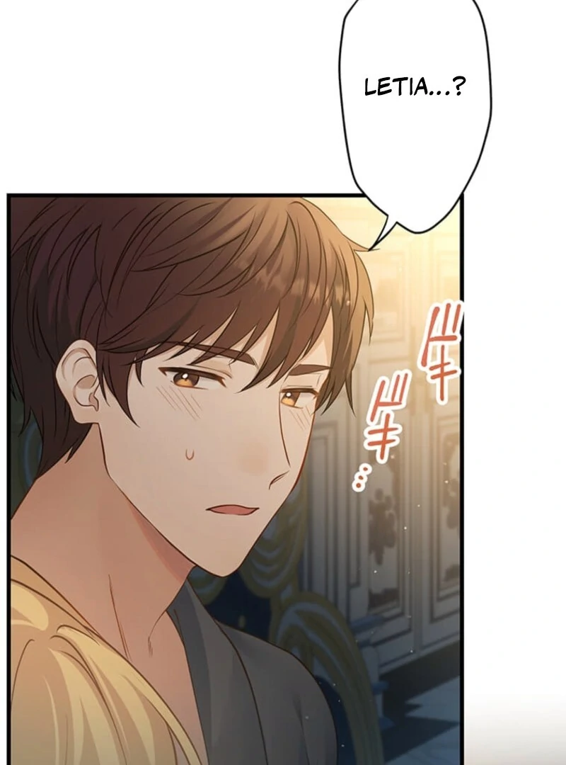 The Villainess’s Coffee Story Chapter 5 - page 121