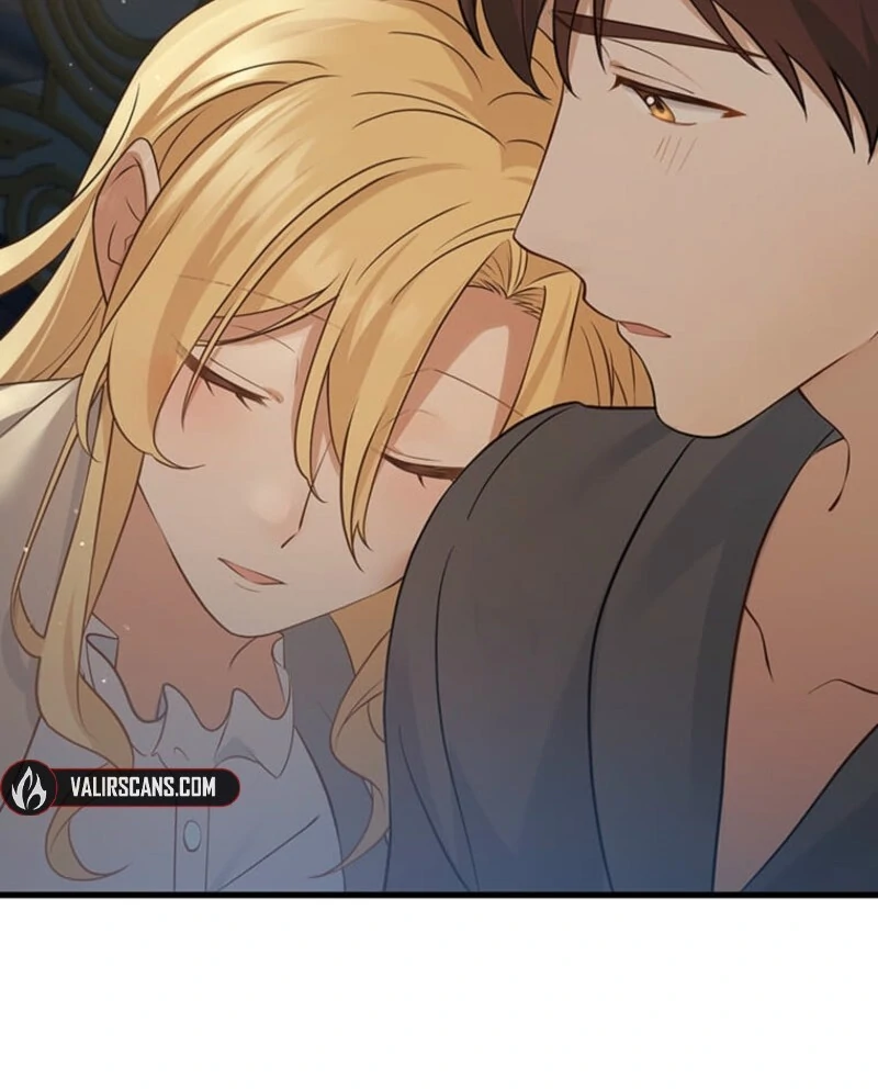 The Villainess’s Coffee Story Chapter 5 - page 123