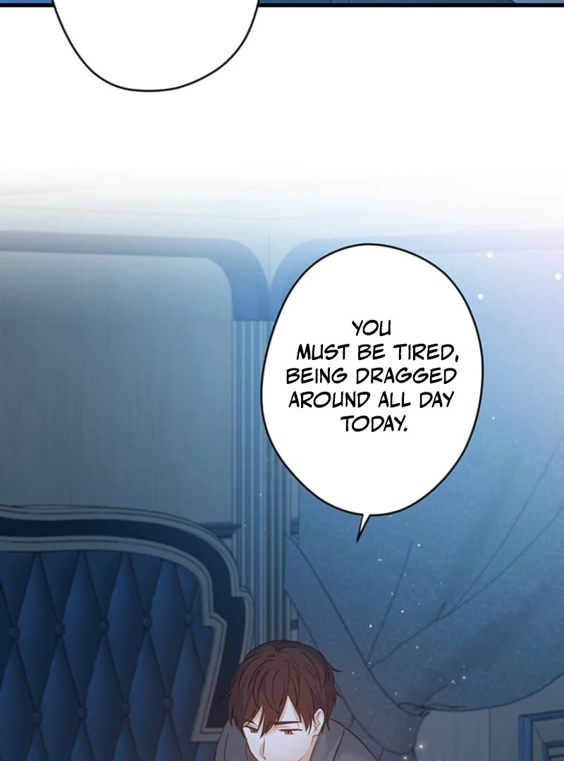 The Villainess’s Coffee Story Chapter 5 - page 128