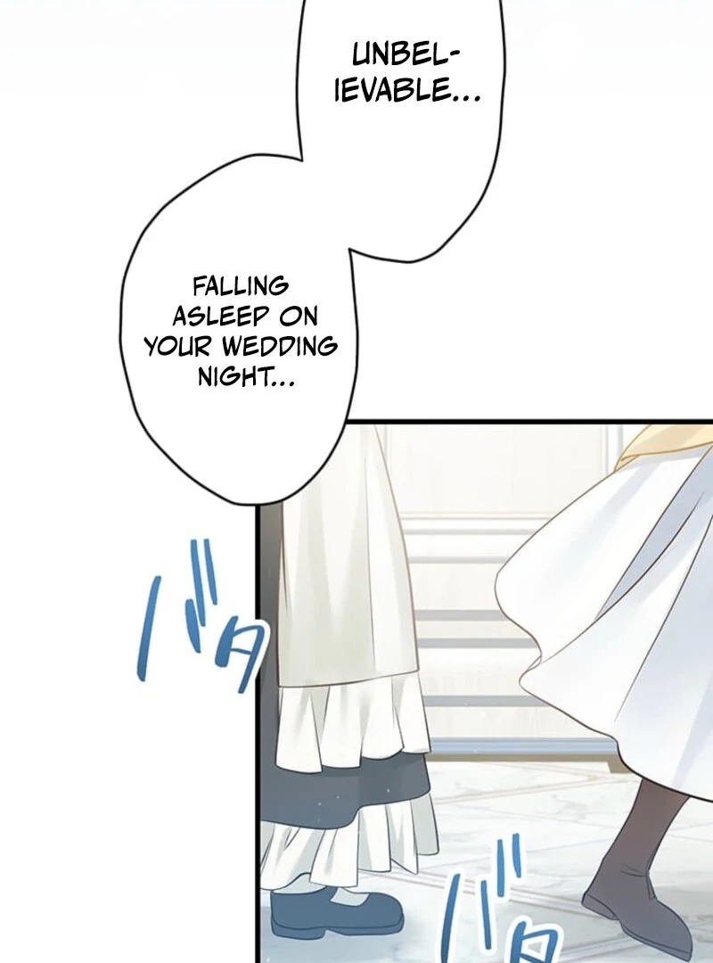 The Villainess’s Coffee Story Chapter 5 - page 134