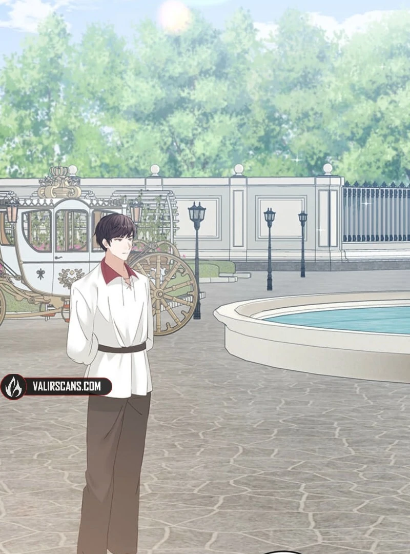 The Villainess’s Coffee Story Chapter 5 - page 139