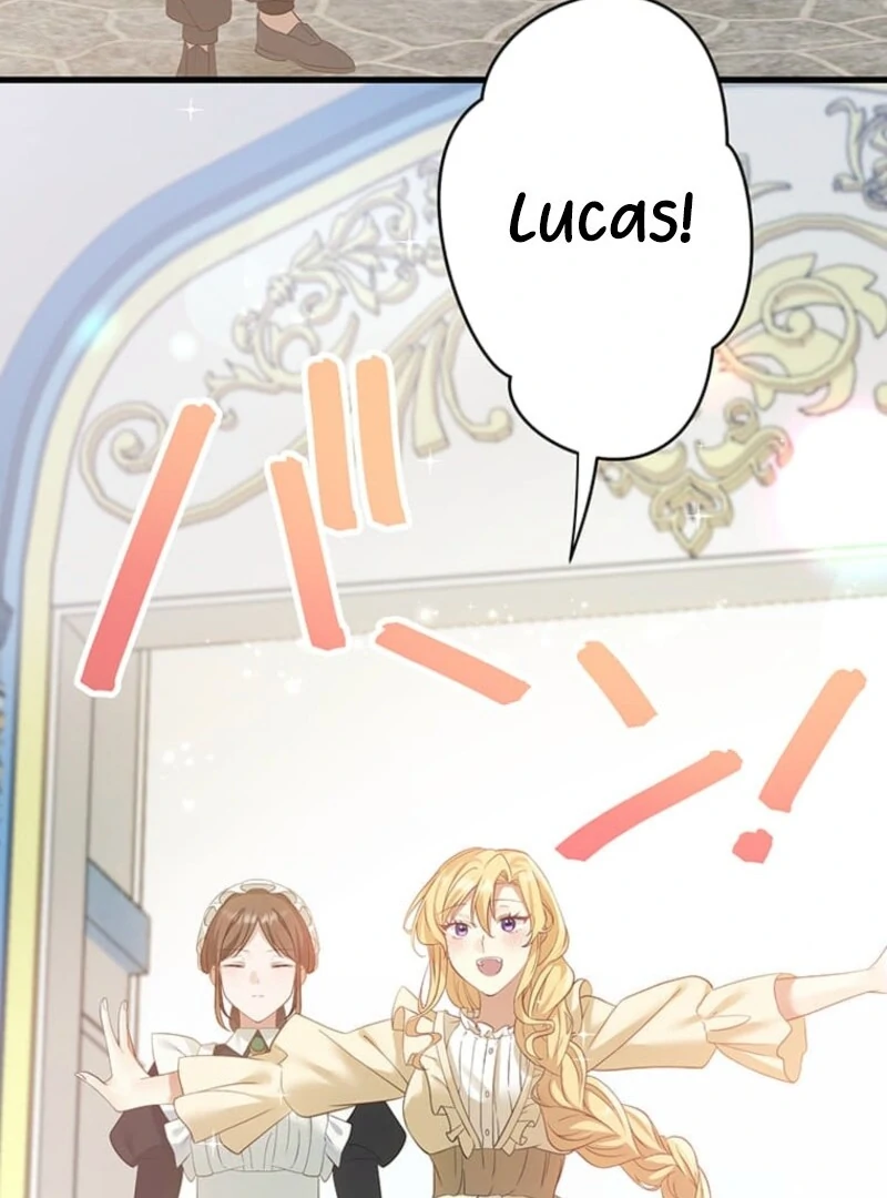 The Villainess’s Coffee Story Chapter 5 - page 140