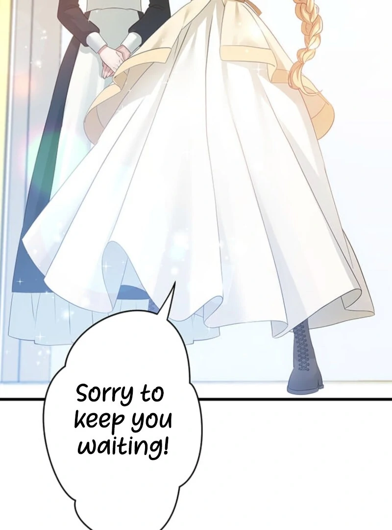 The Villainess’s Coffee Story Chapter 5 - page 141