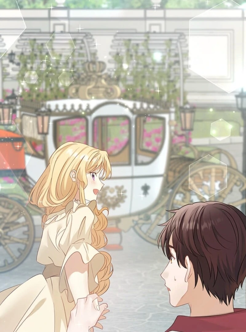 The Villainess’s Coffee Story Chapter 5 - page 144