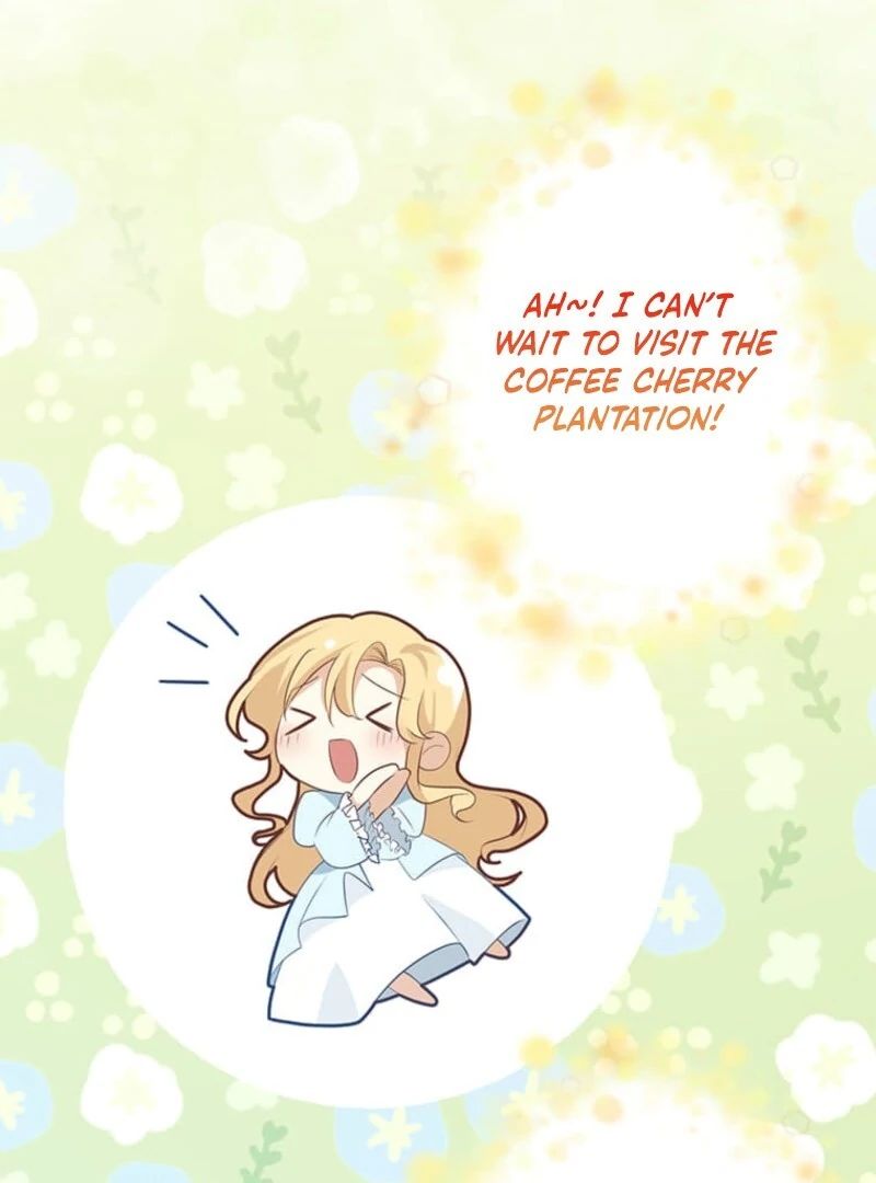 The Villainess’s Coffee Story Chapter 5 - page 18