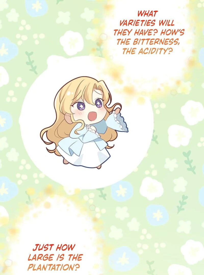 The Villainess’s Coffee Story Chapter 5 - page 19