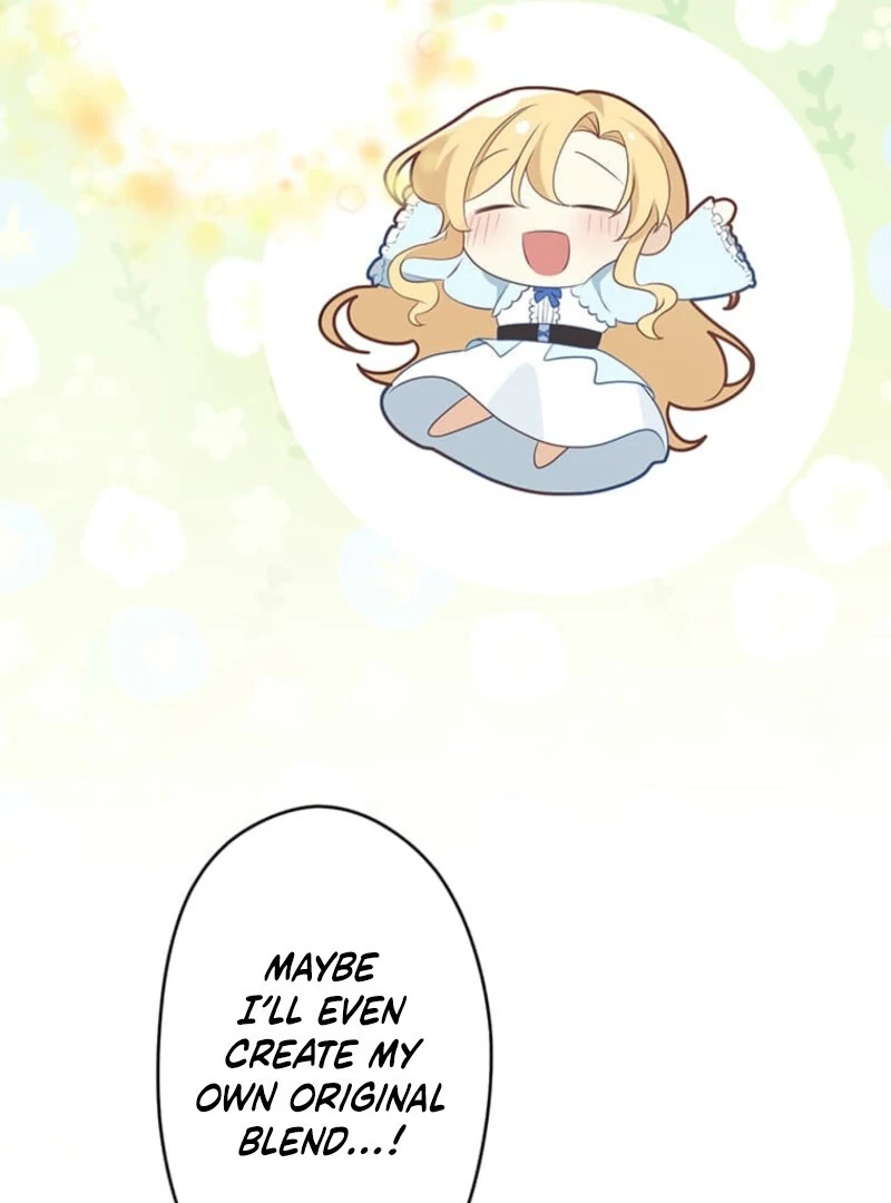 The Villainess’s Coffee Story Chapter 5 - page 20