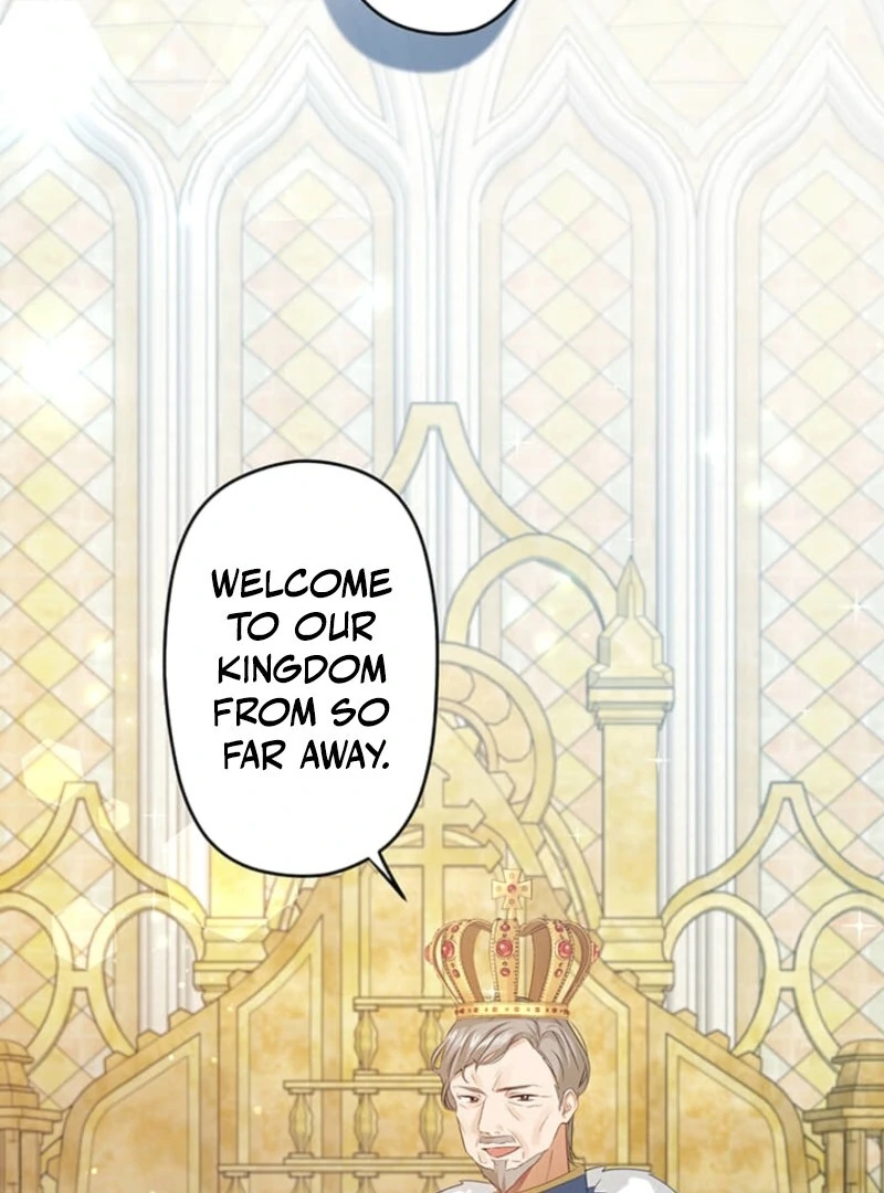 The Villainess’s Coffee Story Chapter 5 - page 22