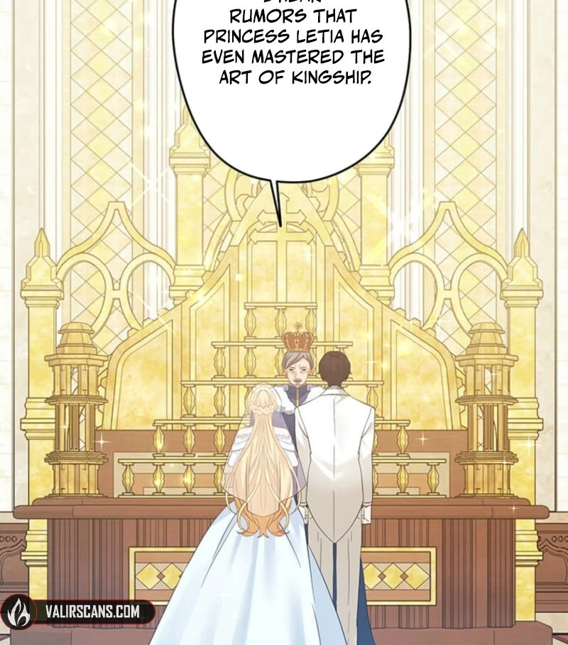 The Villainess’s Coffee Story Chapter 5 - page 26