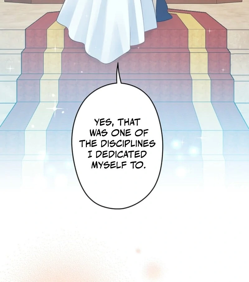 The Villainess’s Coffee Story Chapter 5 - page 27