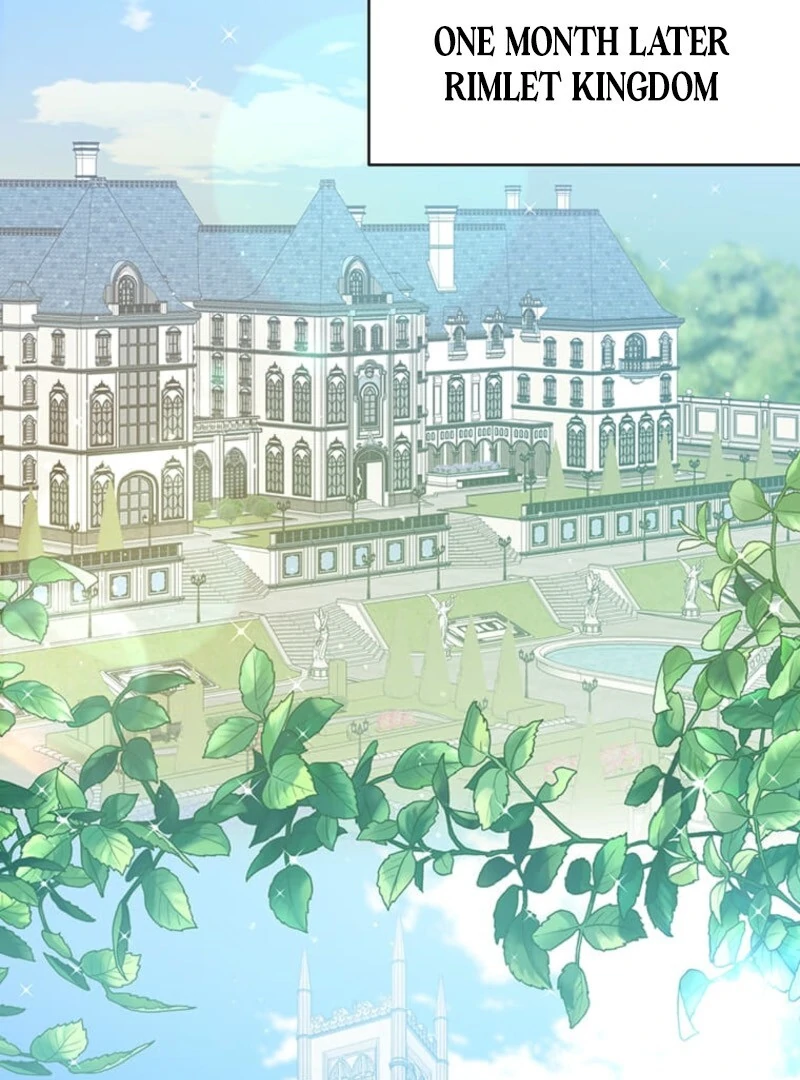 The Villainess’s Coffee Story Chapter 5 - page 2