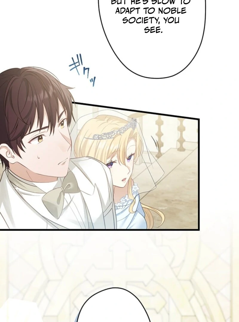 The Villainess’s Coffee Story Chapter 5 - page 29