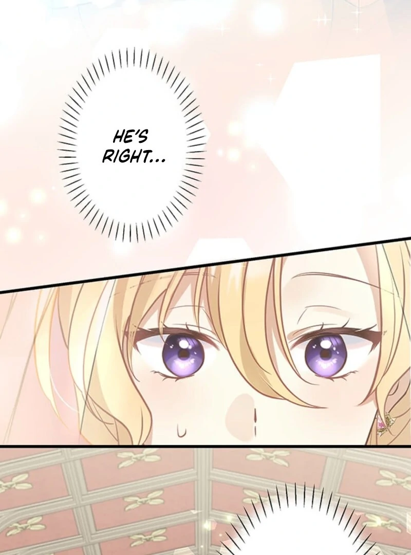 The Villainess’s Coffee Story Chapter 5 - page 33