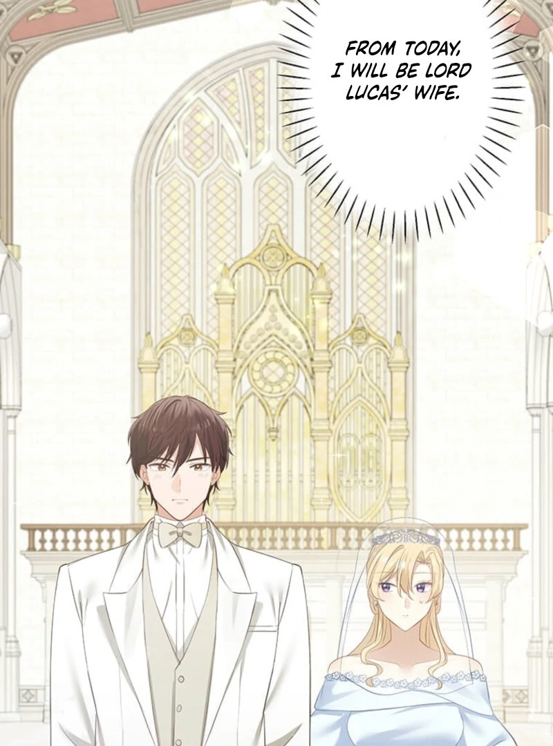 The Villainess’s Coffee Story Chapter 5 - page 34