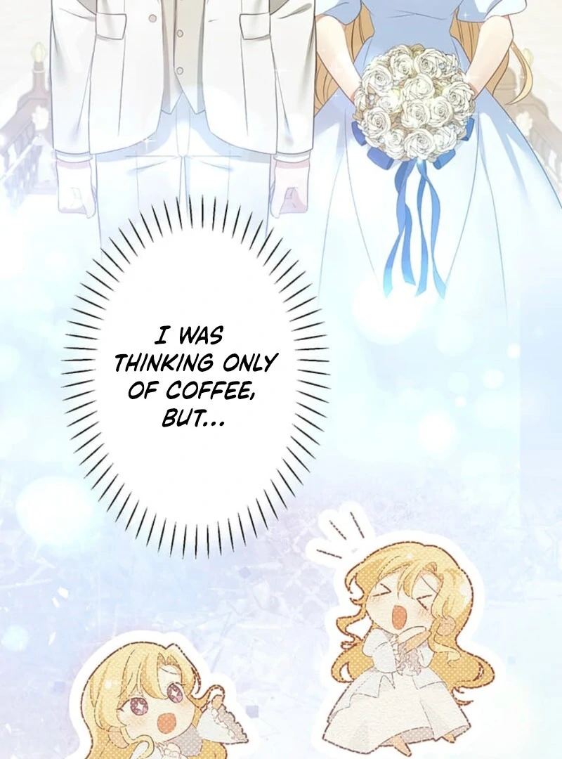 The Villainess’s Coffee Story Chapter 5 - page 35