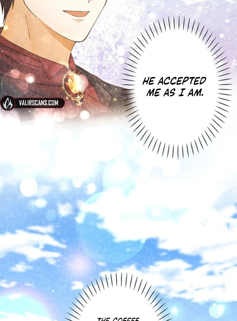 The Villainess’s Coffee Story Chapter 5 - page 37