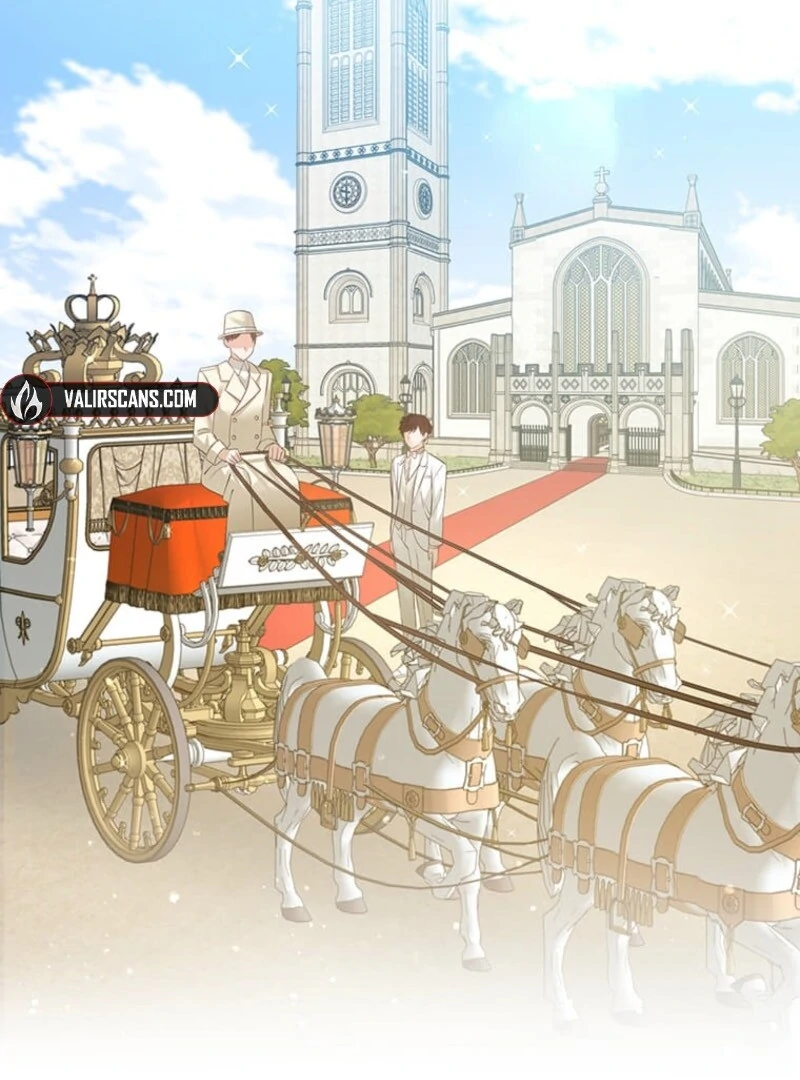 The Villainess’s Coffee Story Chapter 5 - page 3