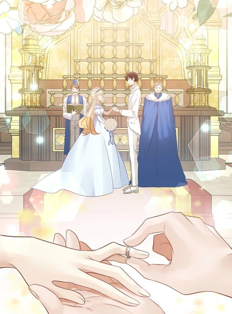 The Villainess’s Coffee Story Chapter 5 - page 44