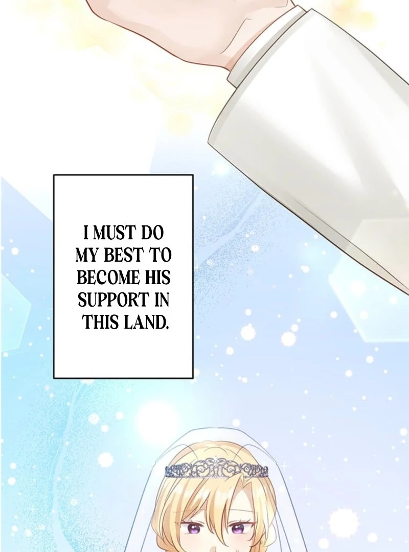 The Villainess’s Coffee Story Chapter 5 - page 45