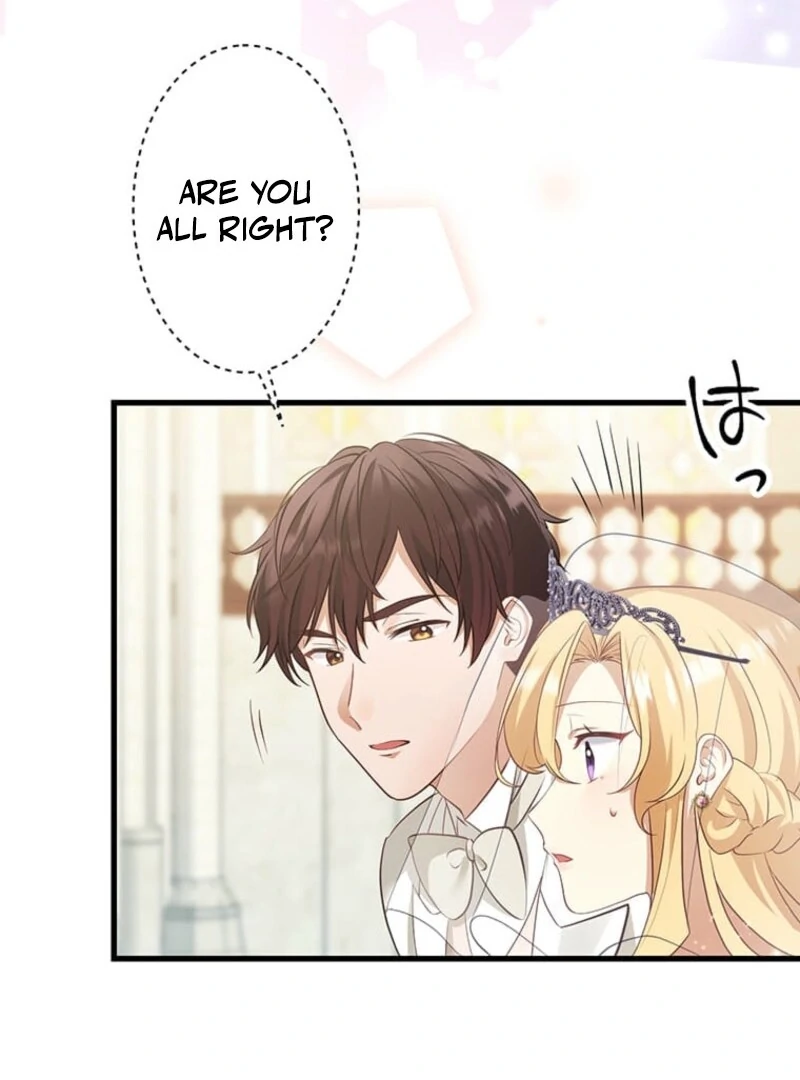 The Villainess’s Coffee Story Chapter 5 - page 47