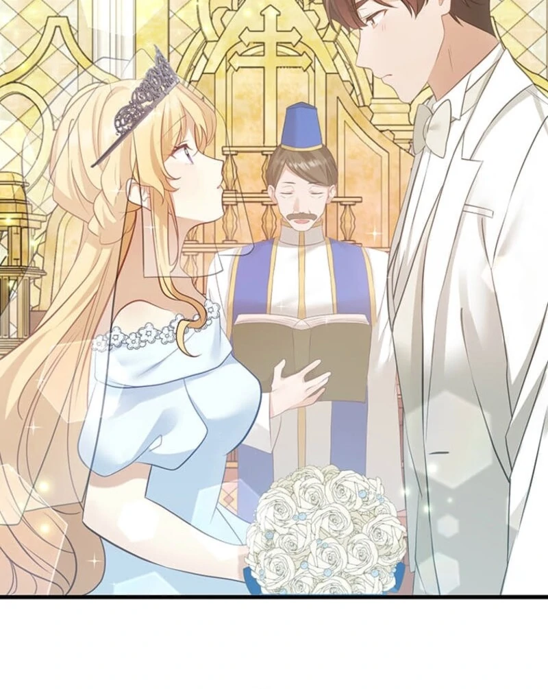 The Villainess’s Coffee Story Chapter 5 - page 54