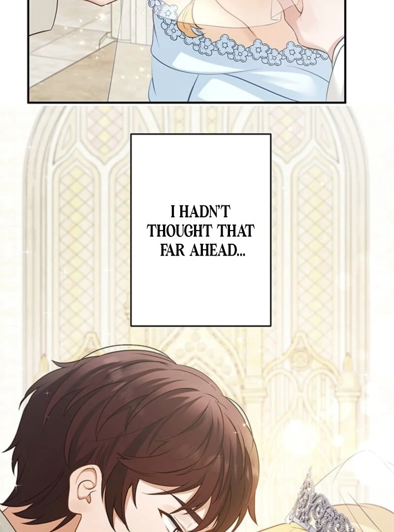 The Villainess’s Coffee Story Chapter 5 - page 56