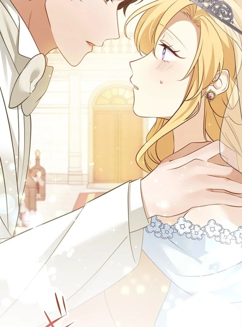 The Villainess’s Coffee Story Chapter 5 - page 57