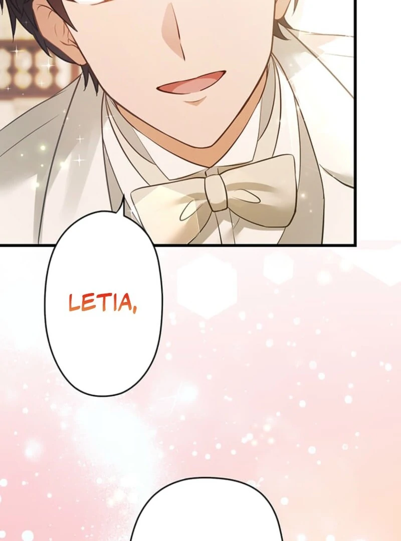 The Villainess’s Coffee Story Chapter 5 - page 64