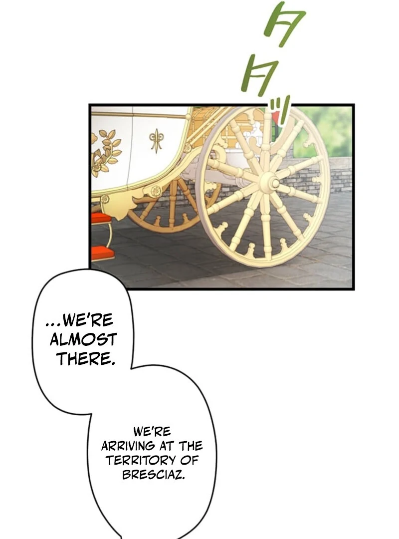 The Villainess’s Coffee Story Chapter 5 - page 69