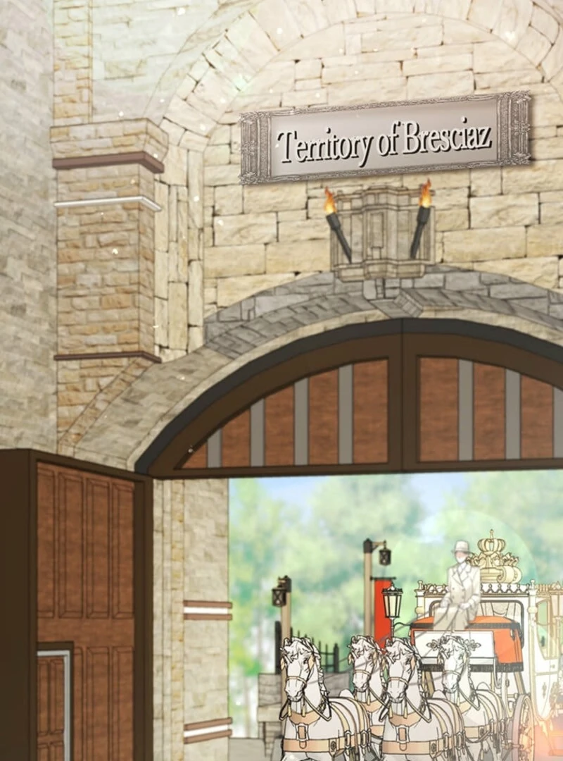 The Villainess’s Coffee Story Chapter 5 - page 71