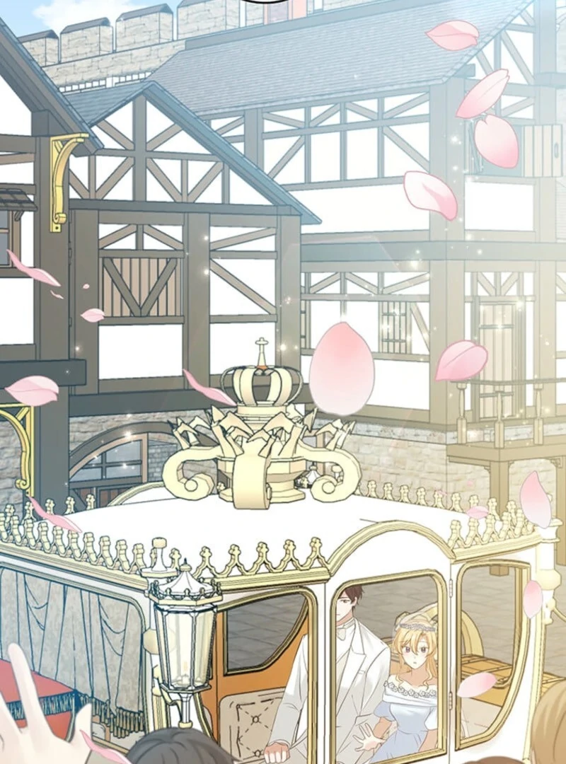 The Villainess’s Coffee Story Chapter 5 - page 73