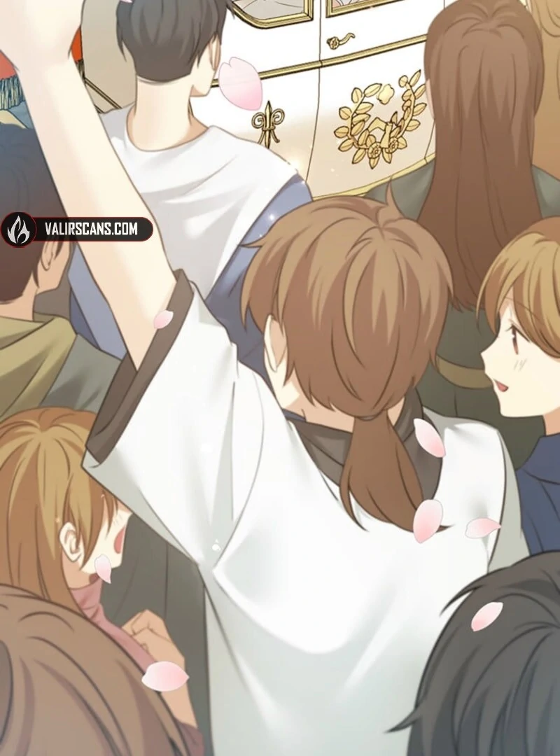 The Villainess’s Coffee Story Chapter 5 - page 74