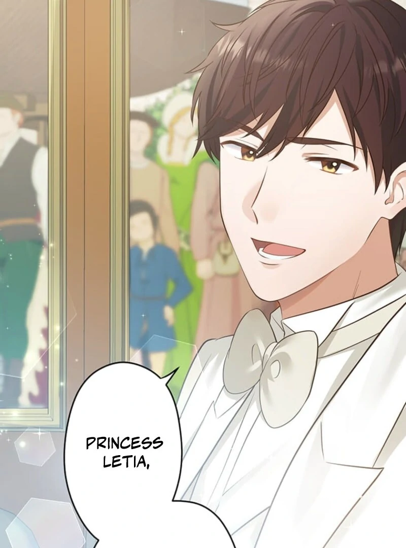 The Villainess’s Coffee Story Chapter 5 - page 78