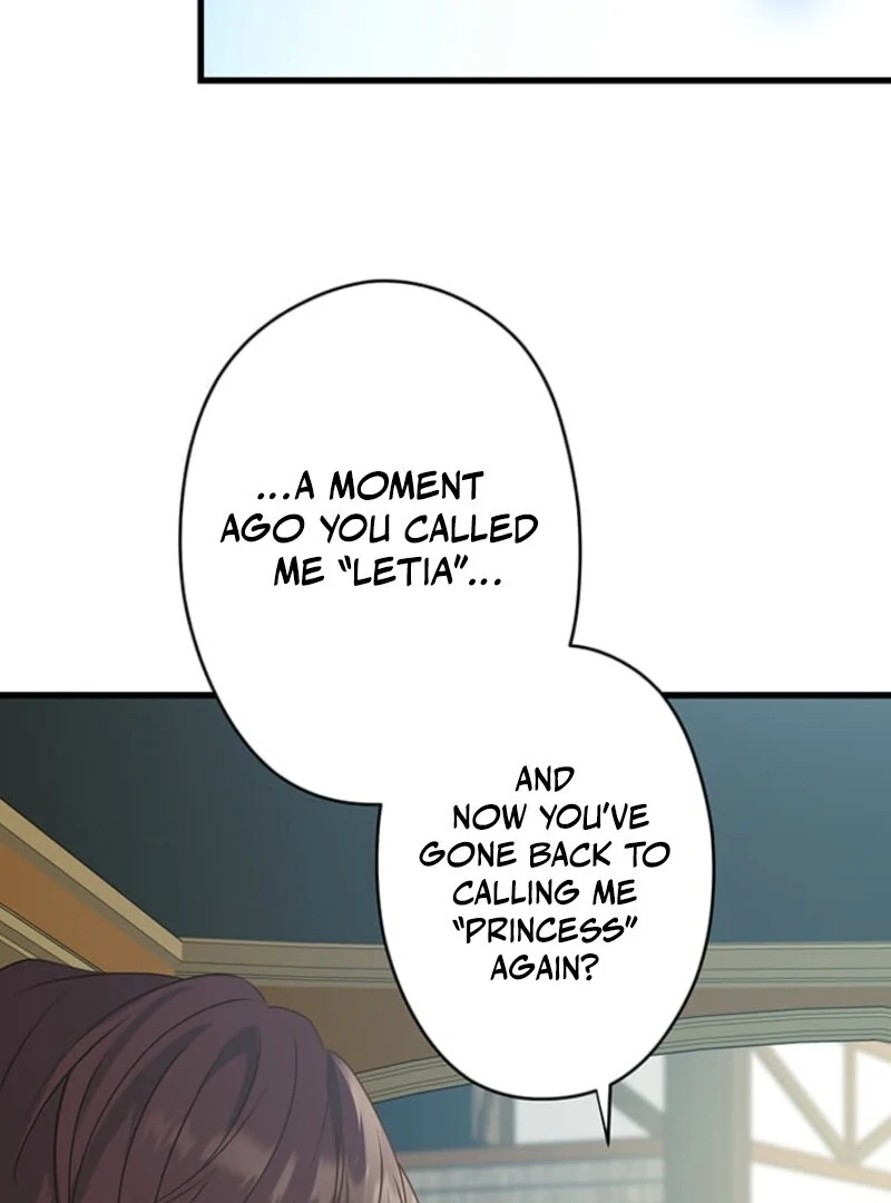 The Villainess’s Coffee Story Chapter 5 - page 80