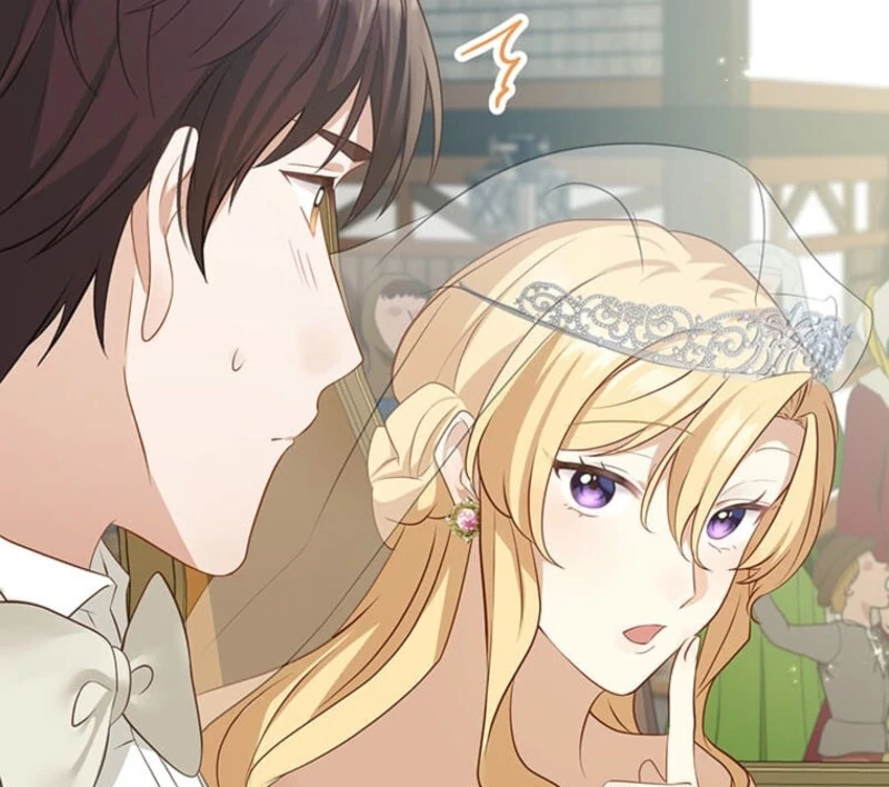 The Villainess’s Coffee Story Chapter 5 - page 81