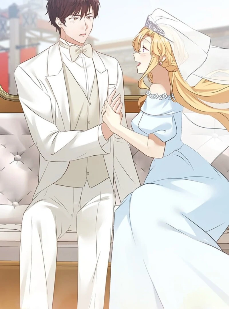 The Villainess’s Coffee Story Chapter 5 - page 86