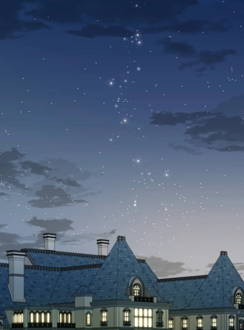 The Villainess’s Coffee Story Chapter 5 - page 91