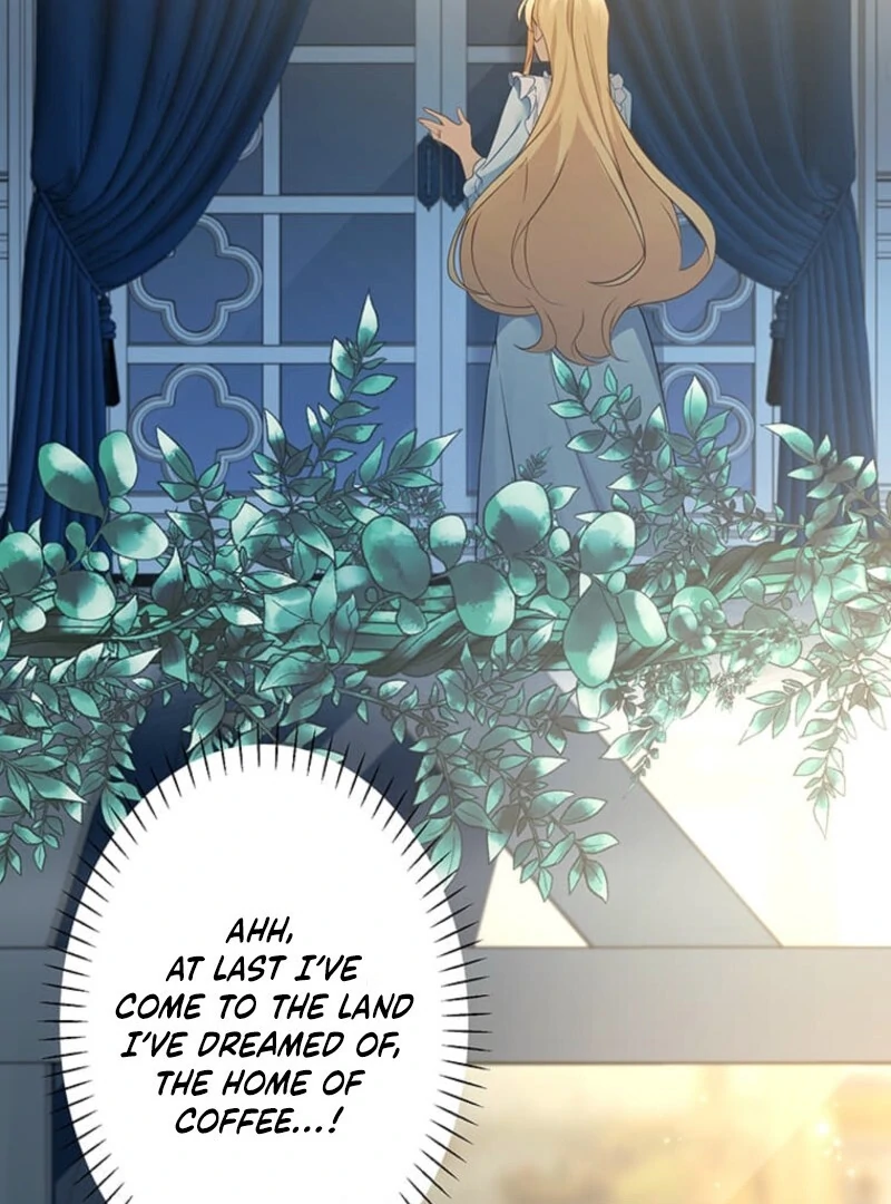 The Villainess’s Coffee Story Chapter 5 - page 93