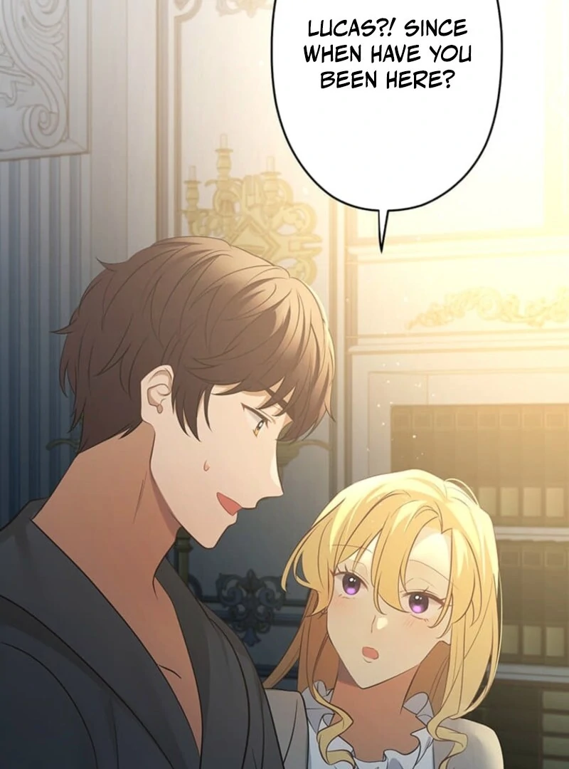 The Villainess’s Coffee Story Chapter 5 - page 98