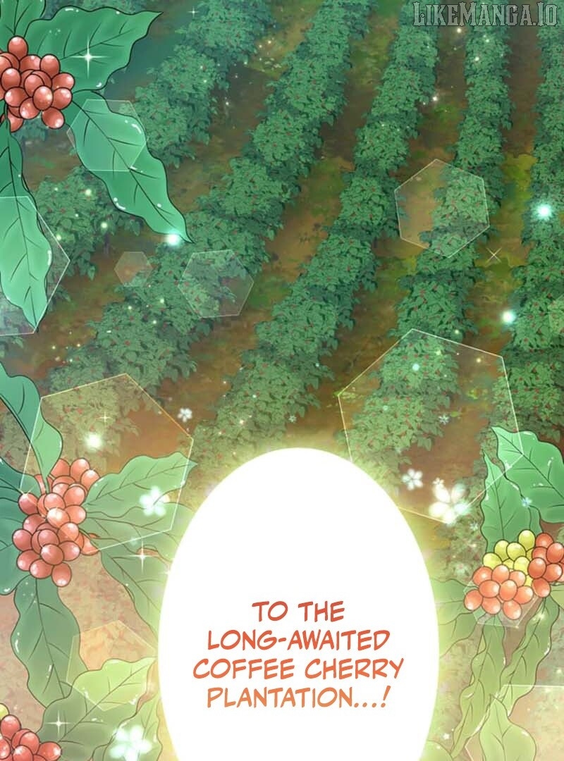 The Villainess’s Coffee Story Chapter 6 - page 9