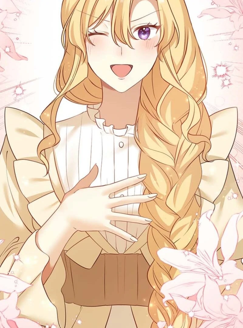 The Villainess’s Coffee Story Chapter 6 - page 101