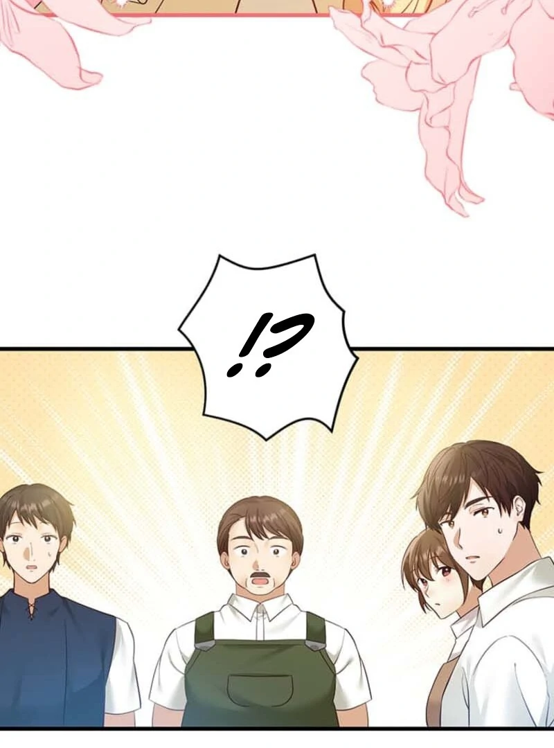 The Villainess’s Coffee Story Chapter 6 - page 102