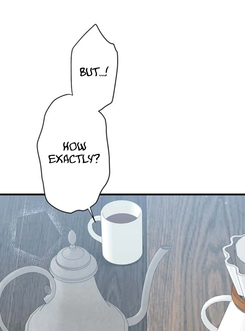 The Villainess’s Coffee Story Chapter 6 - page 103